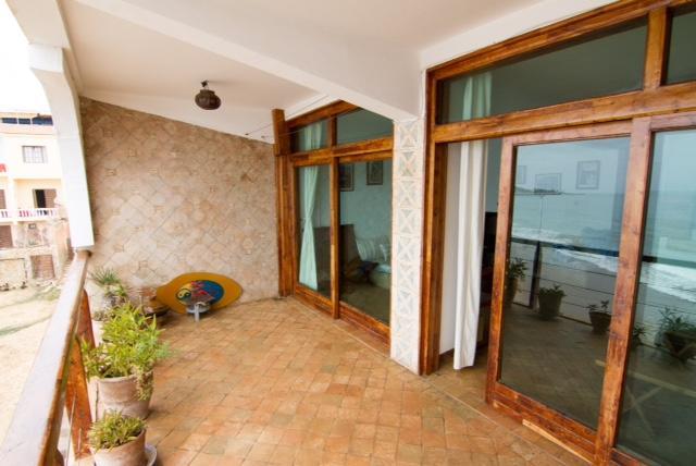 Appartement Taghazout Exterior photo